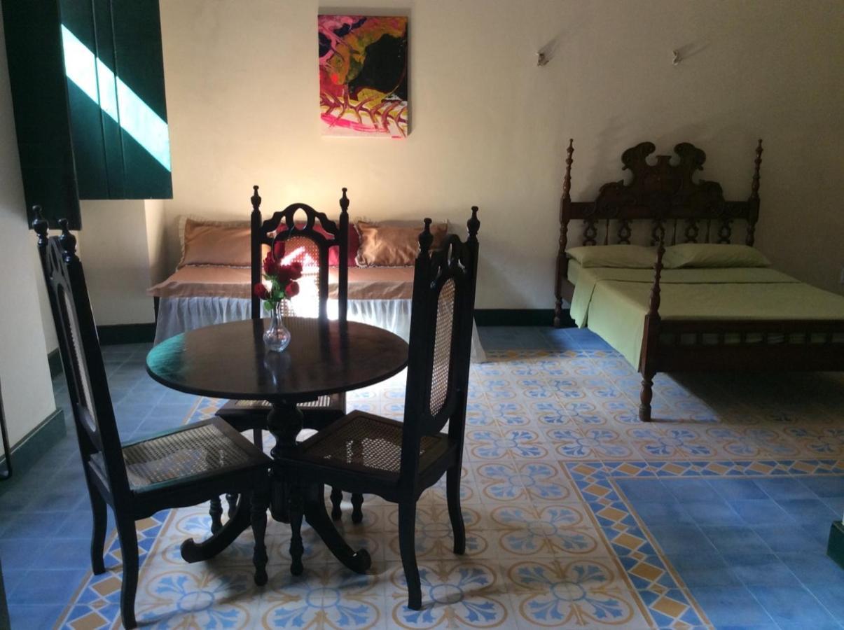 Casa Frankie Hotel São Luís Exterior foto